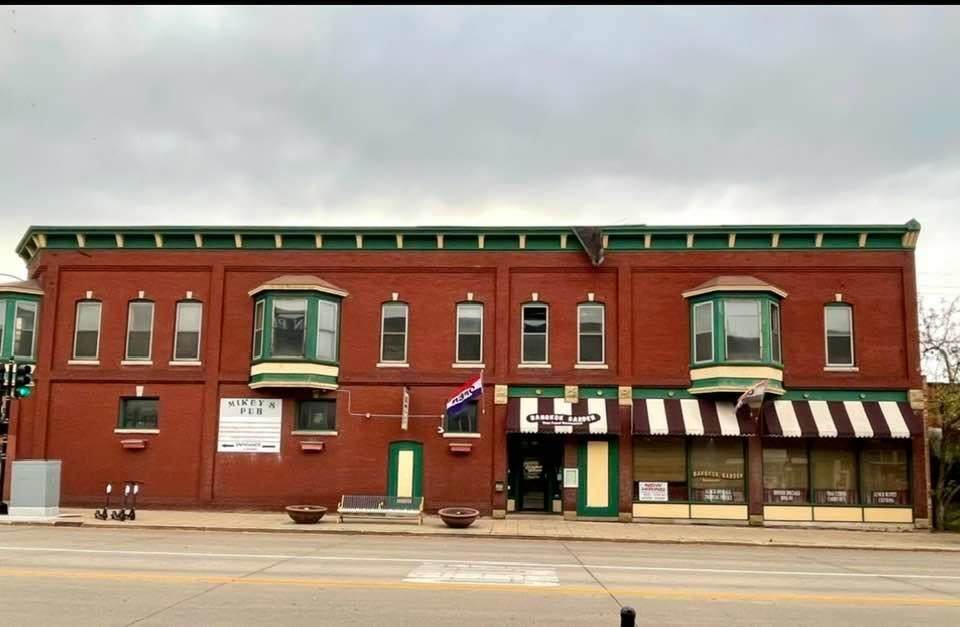 317 Dousman Street - Photo 1