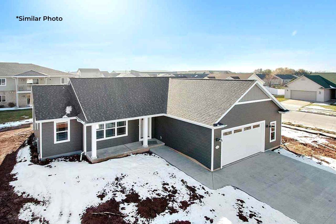 1960 Red Fox Lane - Photo 1