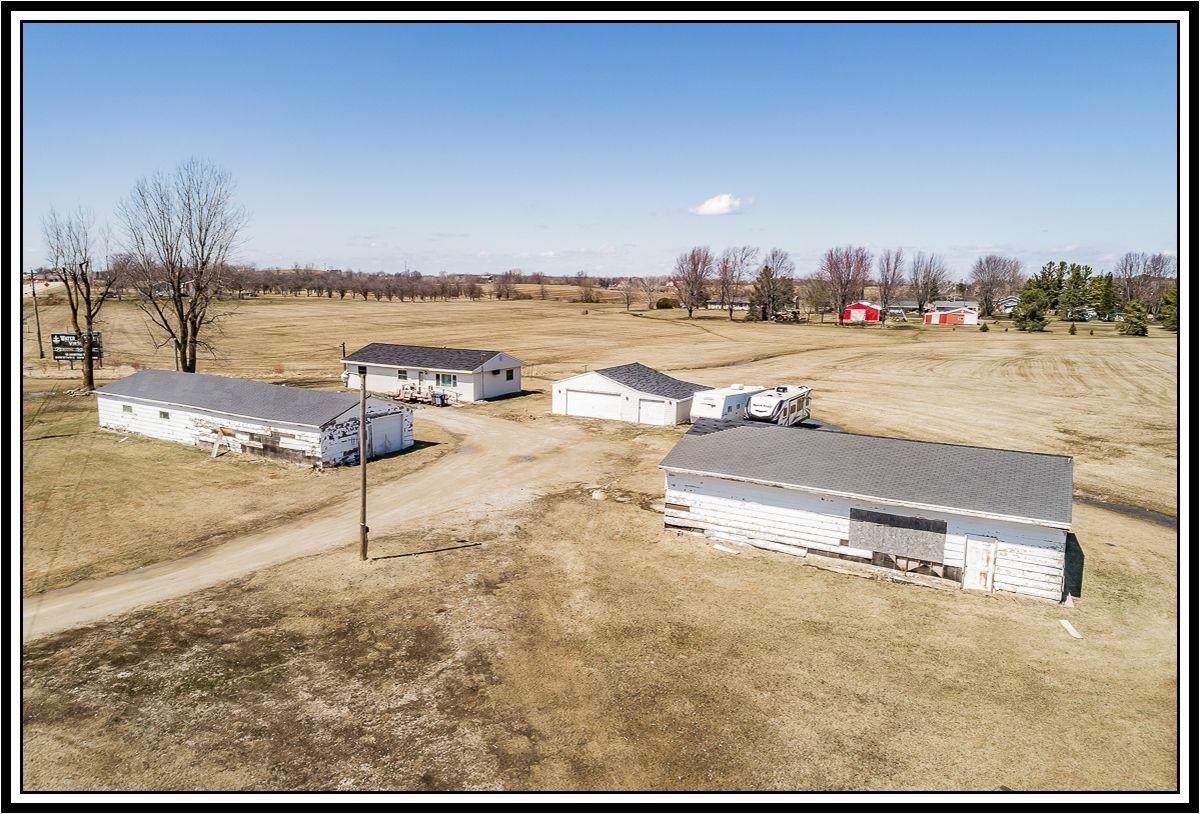 N2210 Greenville Drive - Photo 1