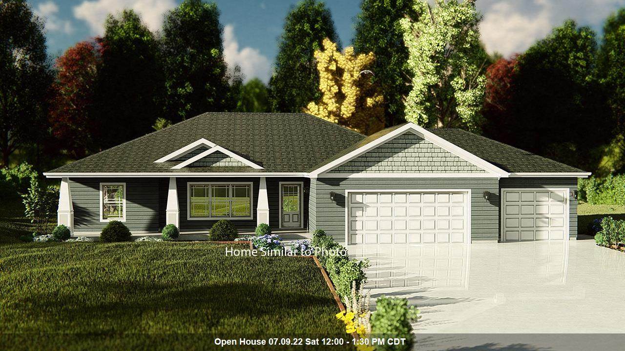 1640 Marie Lane - Photo 1