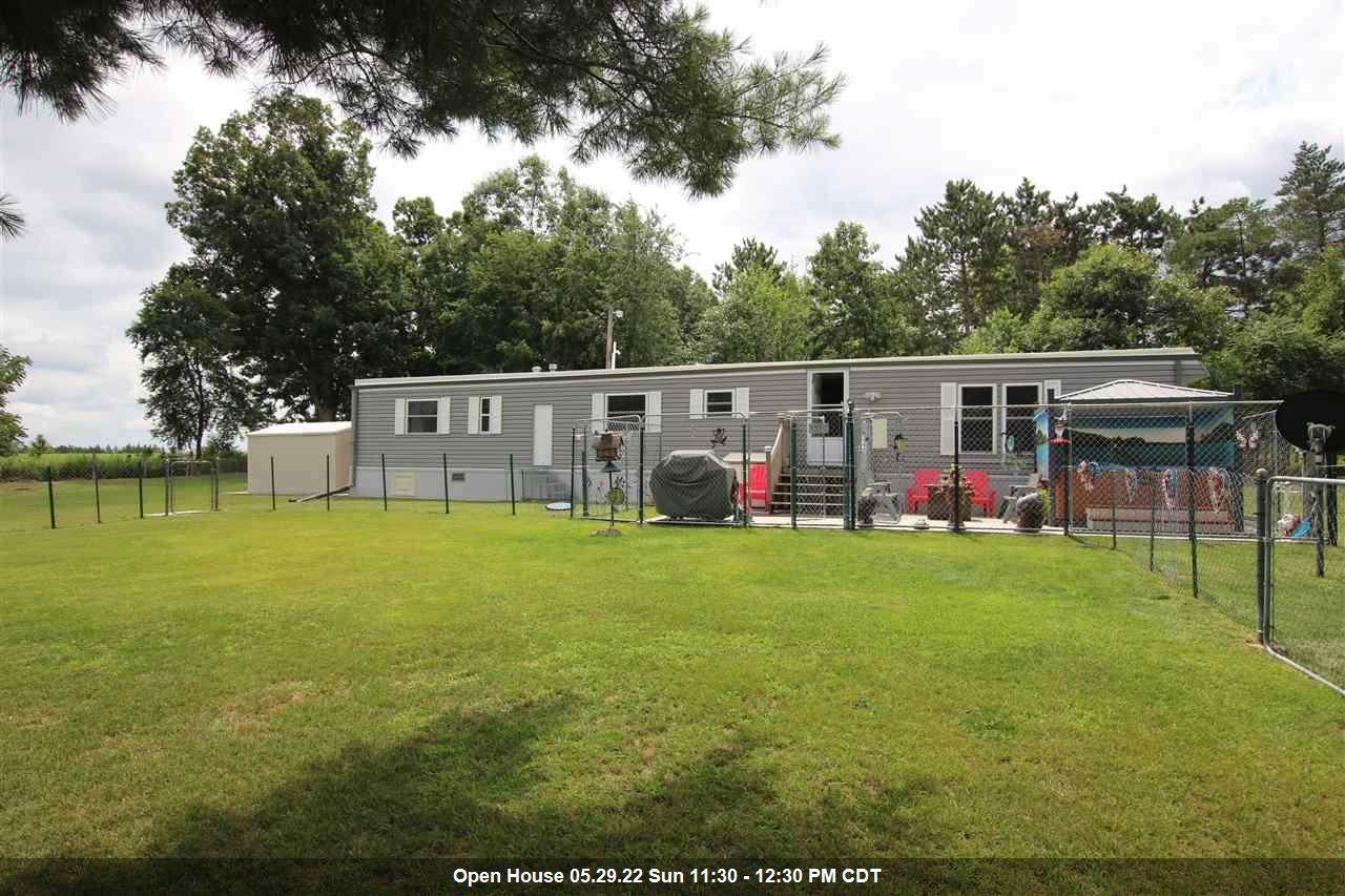 N8502 County Rd N - Photo 1