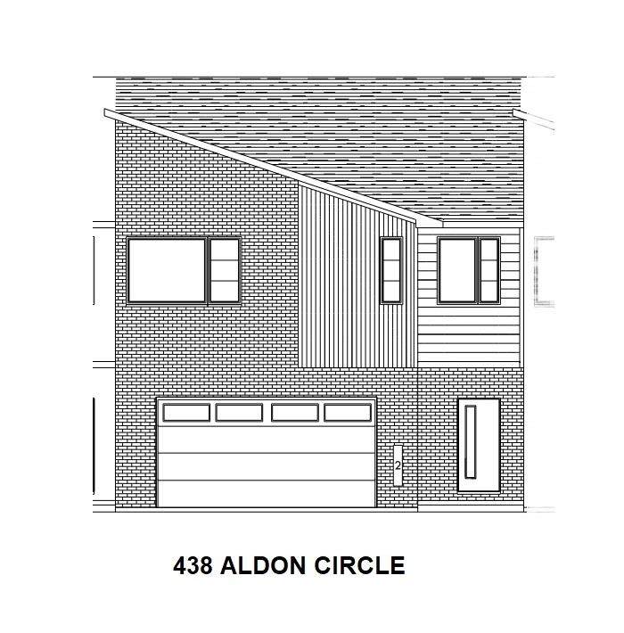 438 Aldon Circle - Photo 1