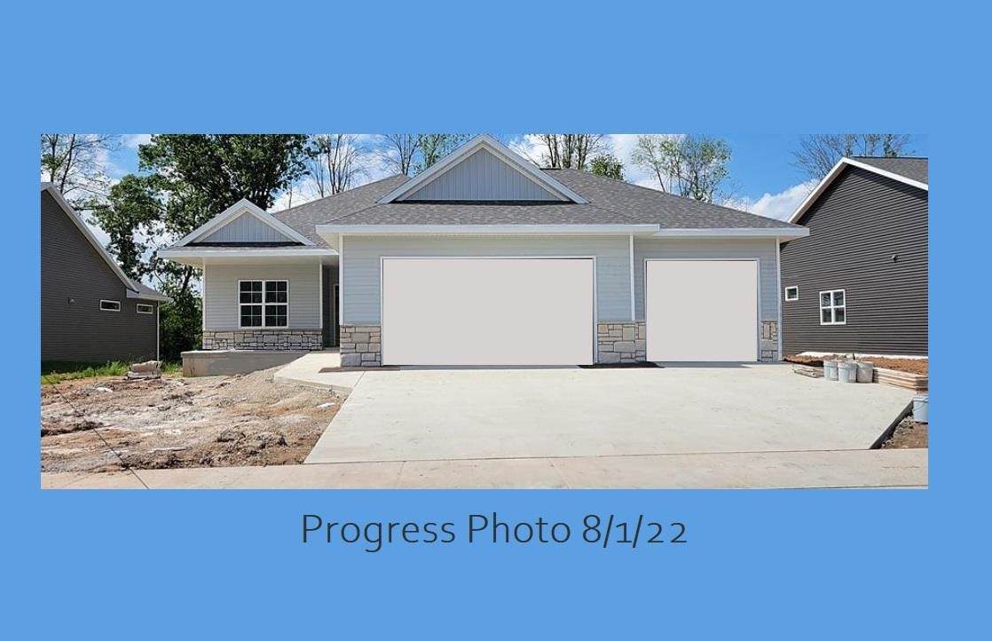 369 Hidden Creek Trail - Photo 1