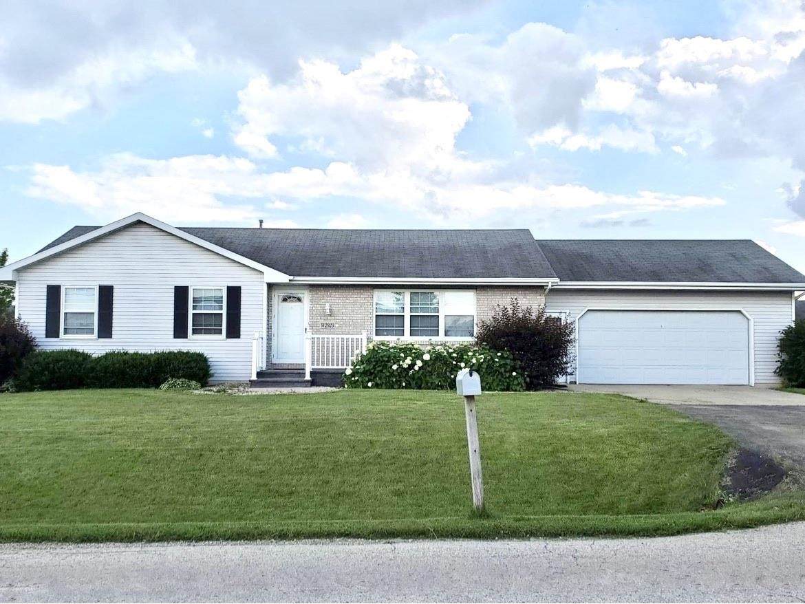 W2923 Emons Road - Photo 1