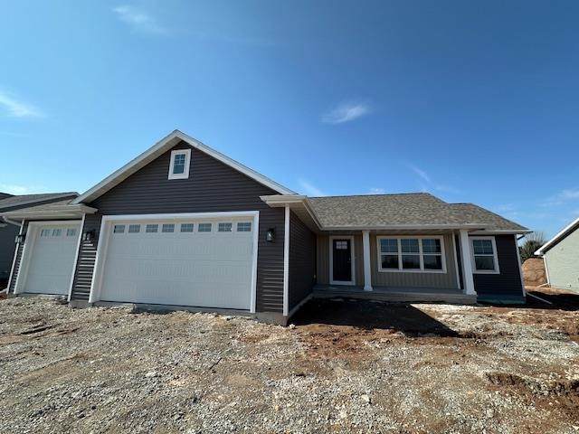 1209 Kensington Drive - Photo 1