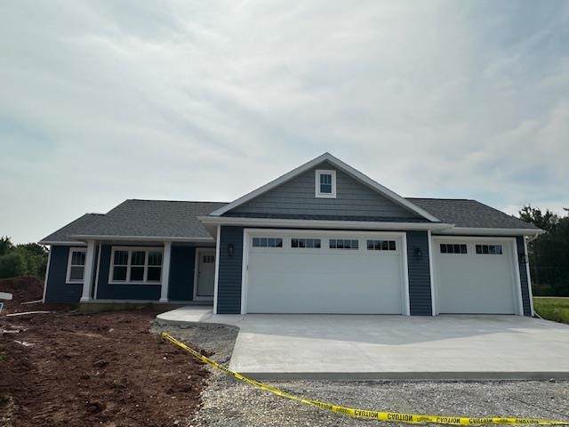 N8905 Wildflower Lane - Photo 1