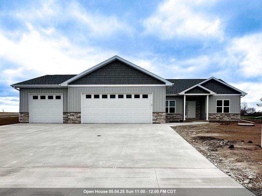 W6955 Crestfield Way - Photo 1