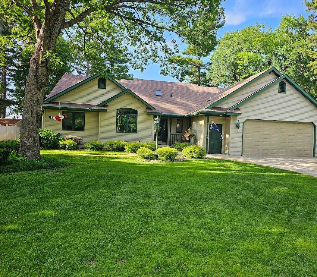 W6728 Silver Lake Road - Photo 1