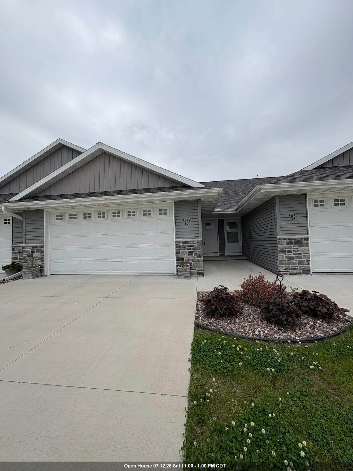 4842 Marlo Way - Photo 1