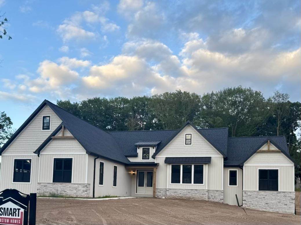 4202 Blackberry Ridge Drive - Photo 1