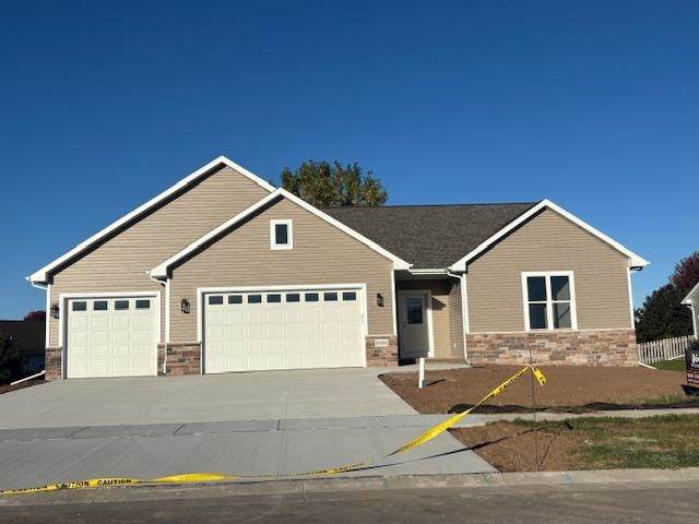 N1845 Schroeder Farm Drive - Photo 1