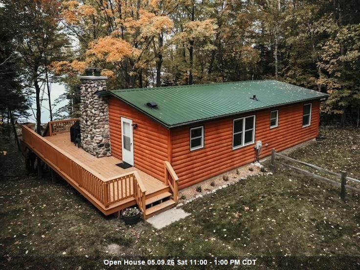 10980 Halsey Lake Road - Photo 1