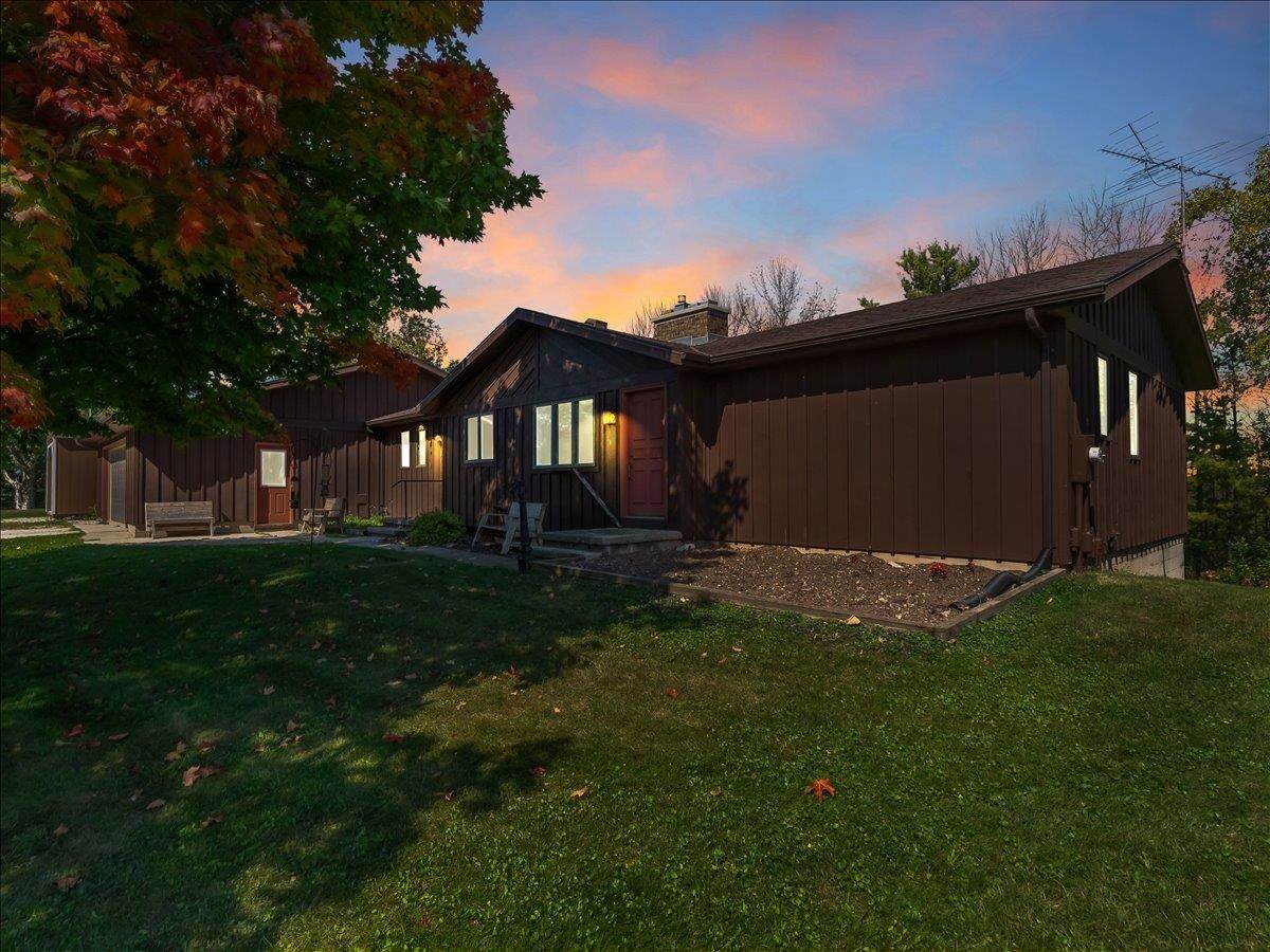 N5632 State Rd 42 Road - Photo 1