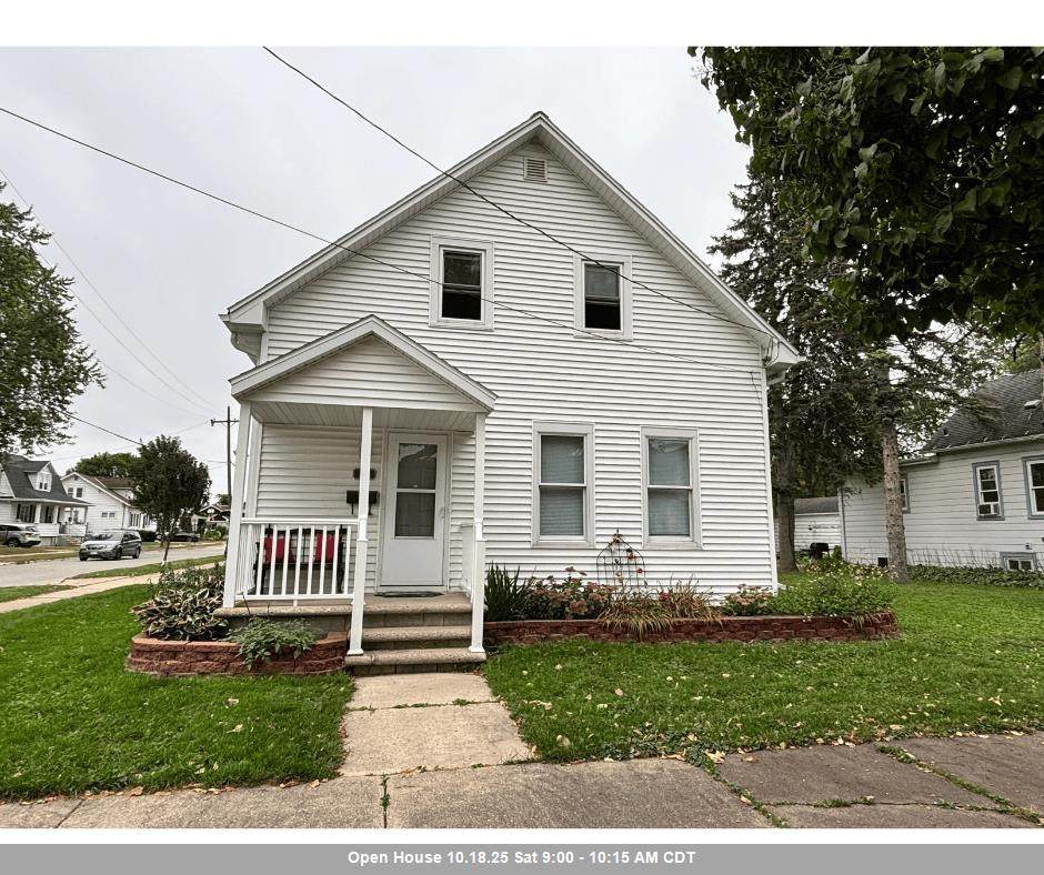 131 Garfield Street - Photo 1