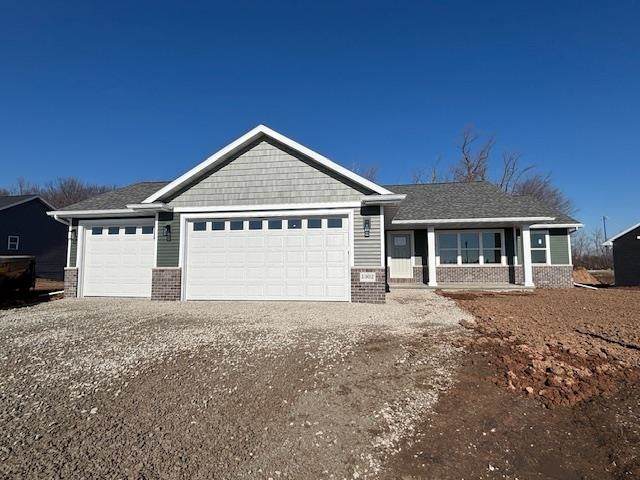 1302 Thorn Creek Drive - Photo 1