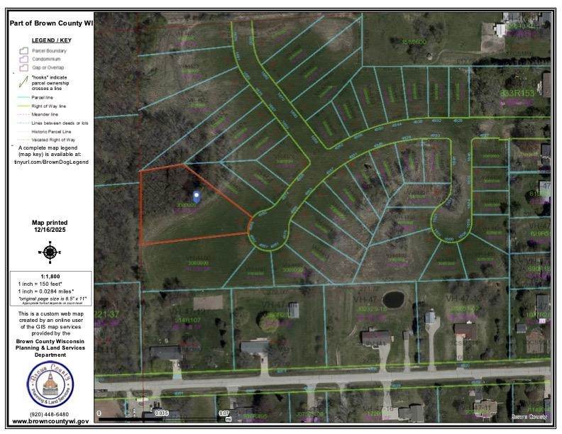 4986 Water Mint Court - Photo 1
