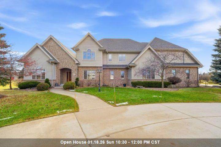 876 Estate Drive - Photo 1