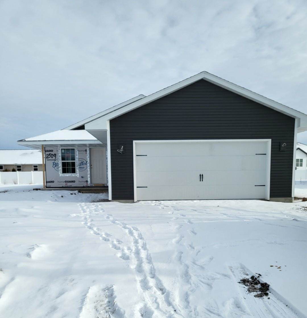 2509 Lawrence Drive - Photo 1
