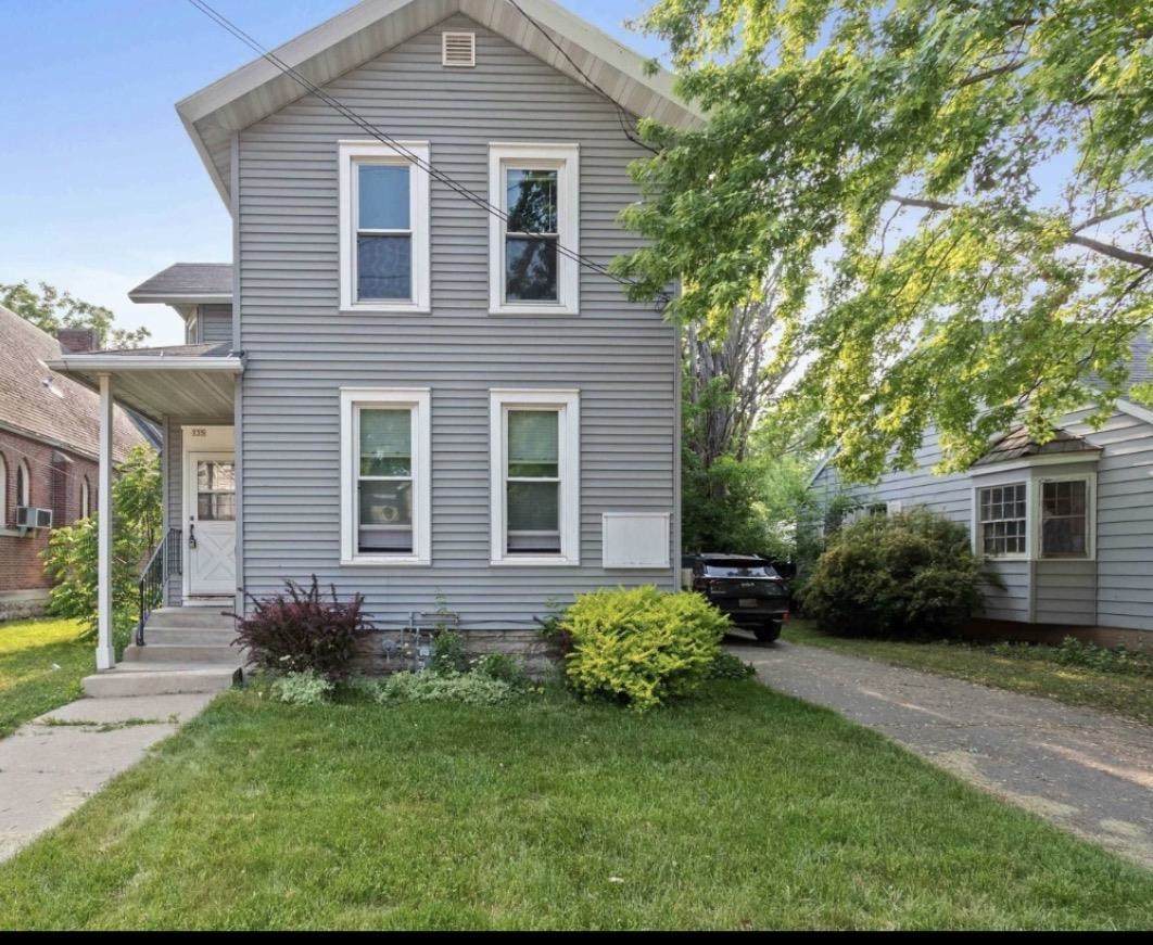 735 Jackson Street - Photo 1