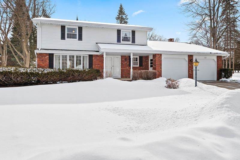 1624 St Christopher Court - Photo 1