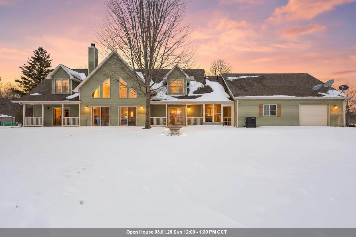 4882 Bayshore Lane - Photo 1