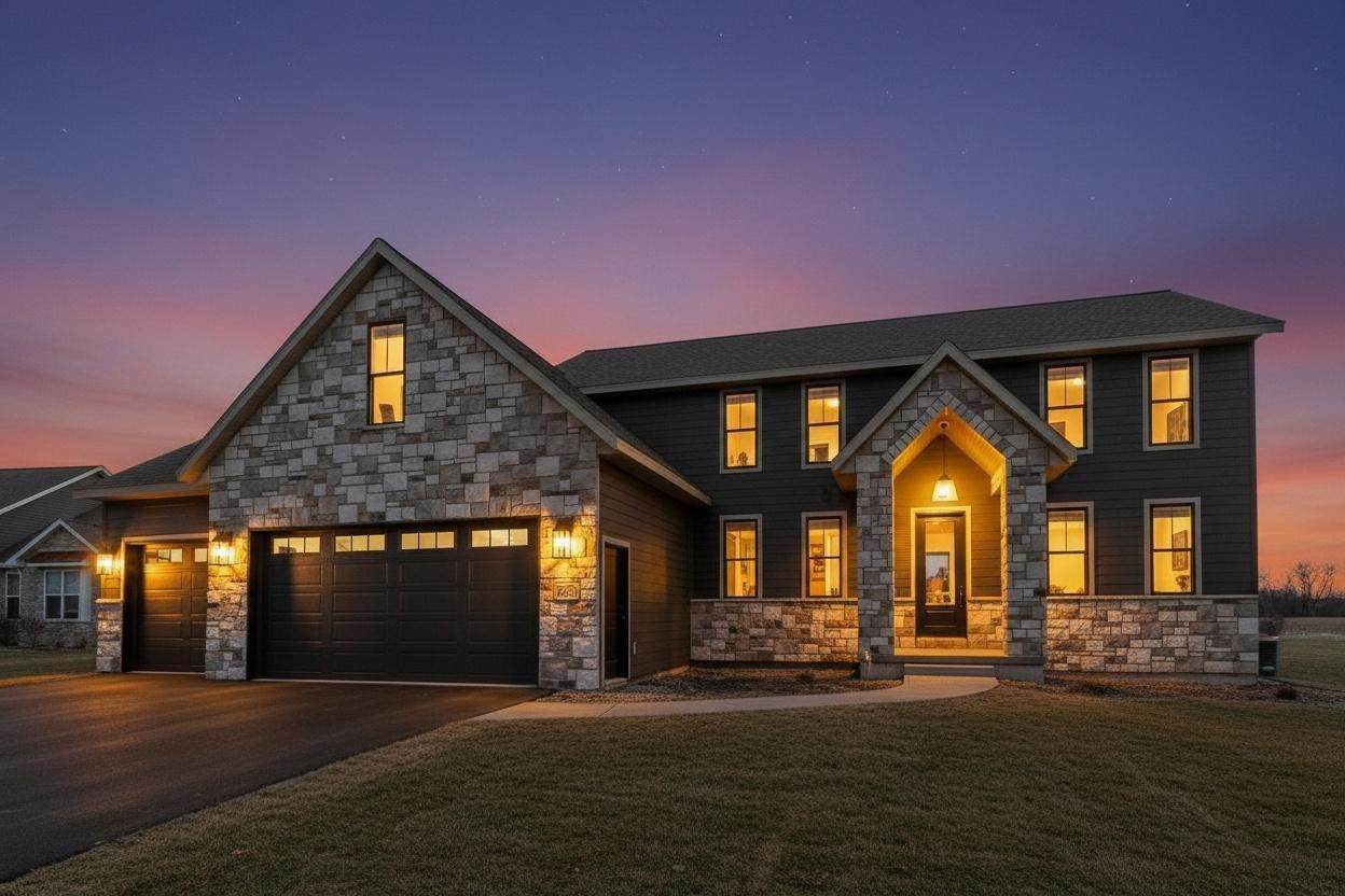 263 Kerrigan Drive - Photo 1