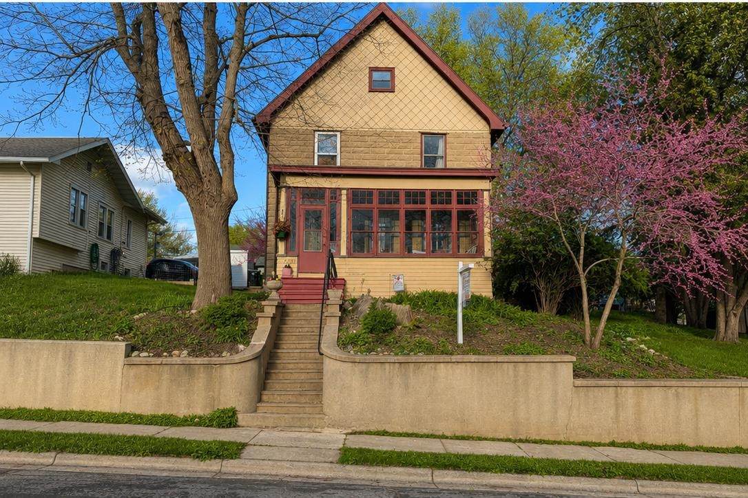 2030 Jackson Street - Photo 1