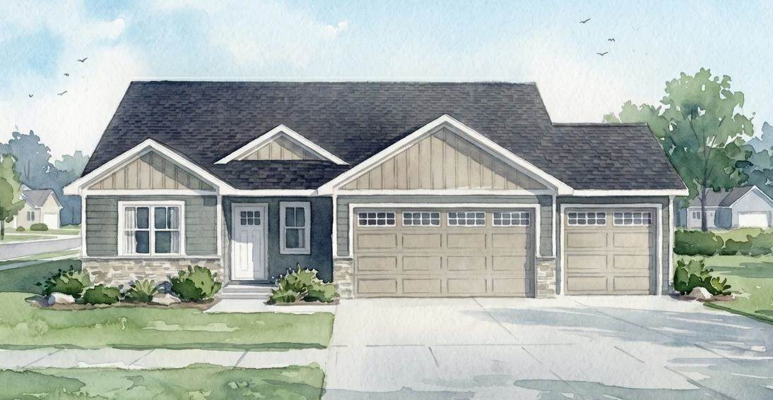 354 Satori Trail - Photo 1
