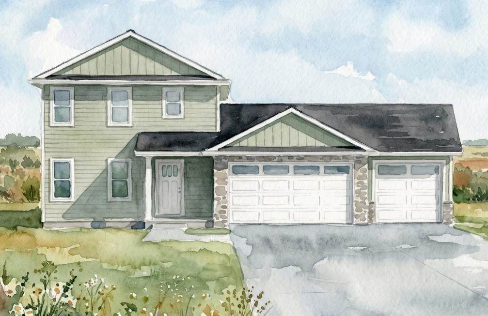 360 Satori Trail - Photo 1