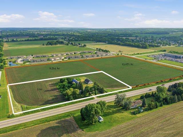 W6826 State Road 23 - Photo 1