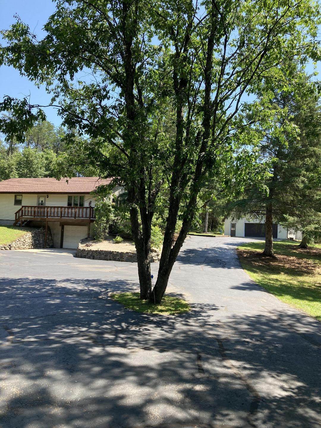 N9332 Deer Lake Road - Photo 1