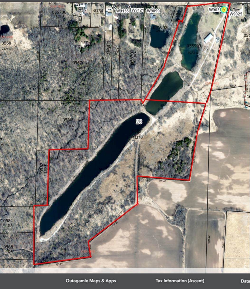 W9031 State Rd 96 - Photo 1