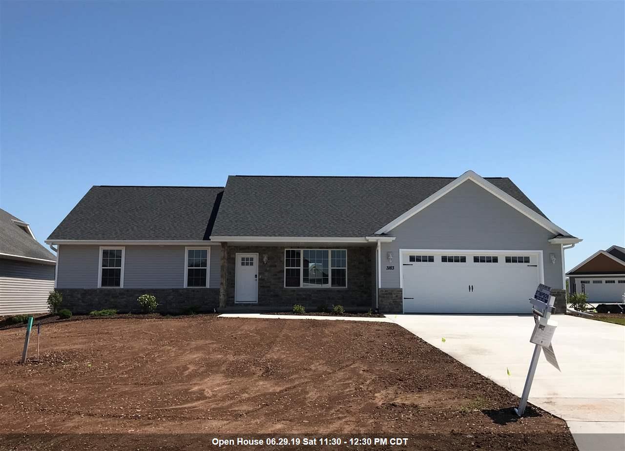 3183 Enchanted Court - Photo 1