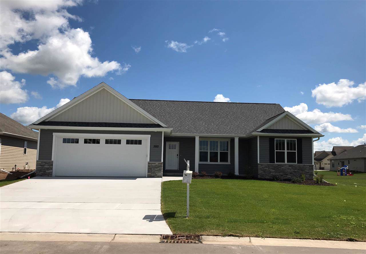 3510 Golden Hill Court - Photo 1