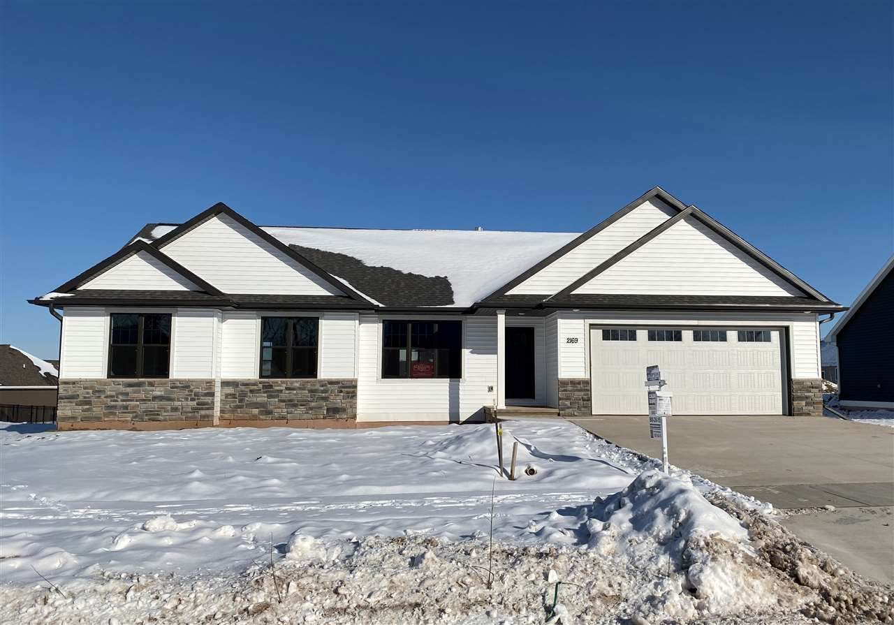 2169 Trellis Drive - Photo 1