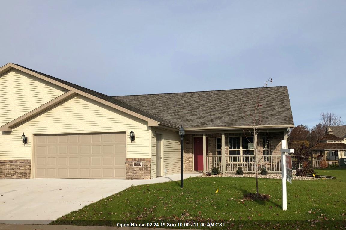 1363 Moonlight Lane - Photo 1