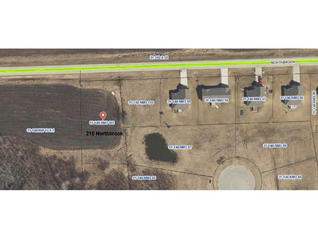 215 Northbrook Road - Photo 1
