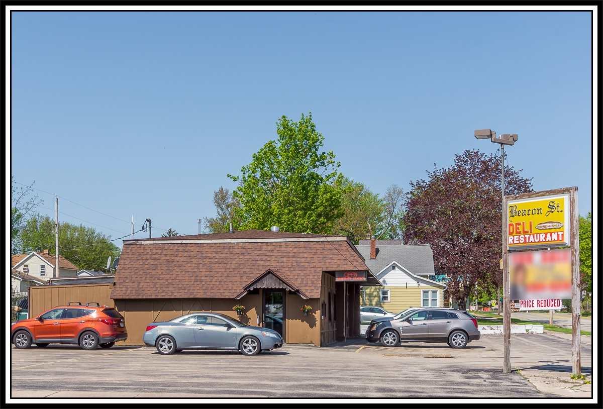 422 Beacon Avenue - Photo 1