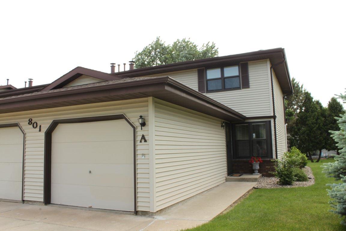 801 Olson Avenue - Photo 1