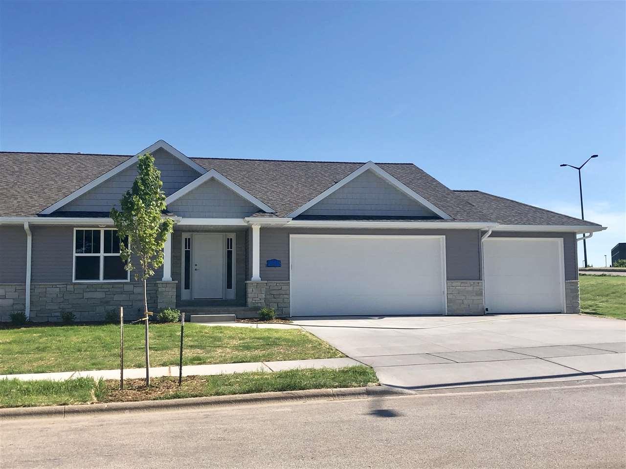 3506 Watercrest Drive - Photo 1