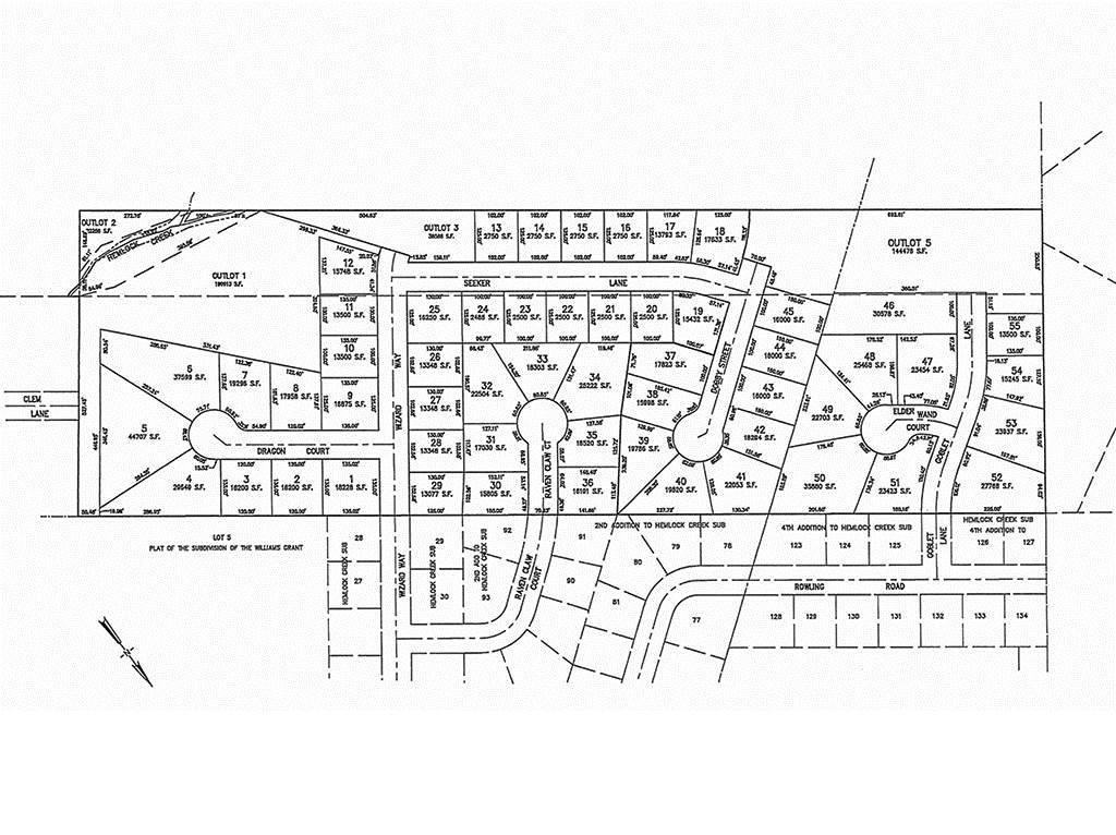 932 Raven Claw Court - Photo 1