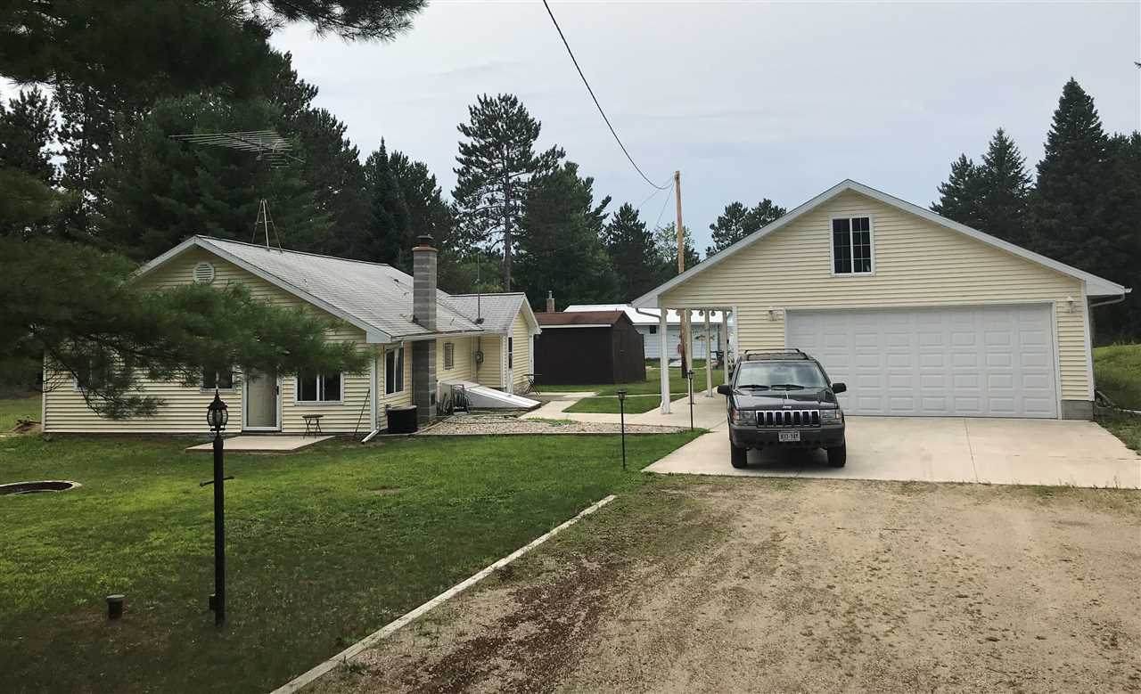 N11785 Deer Lake Road - Photo 1 N11785 Deer Lake Road - Photo 1