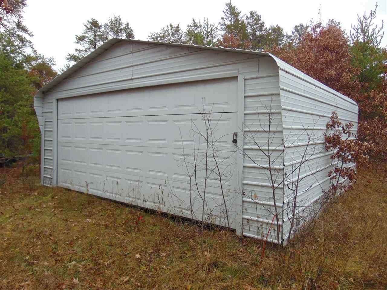 Forest Road 1630 - Photo 1