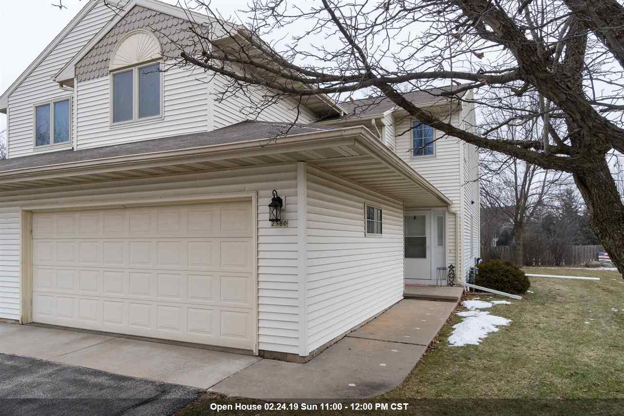 2560 Village Lane - Photo 1
