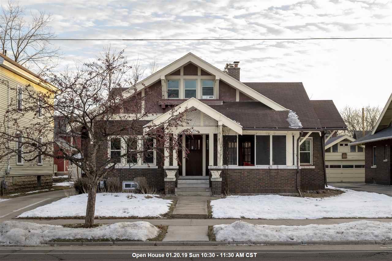 421 Irving Avenue - Photo 1