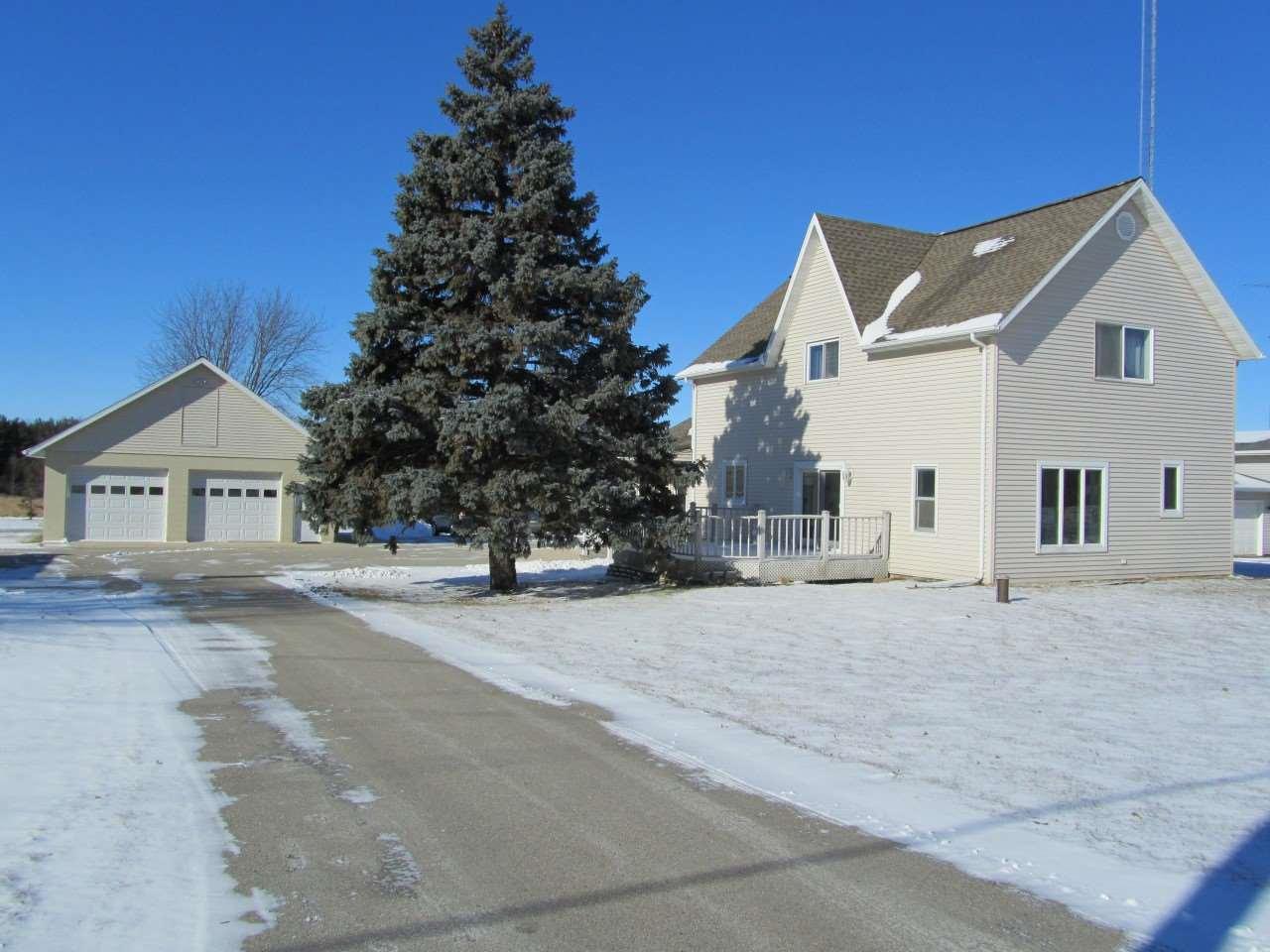 N10338 Hwy 151 - Photo 1