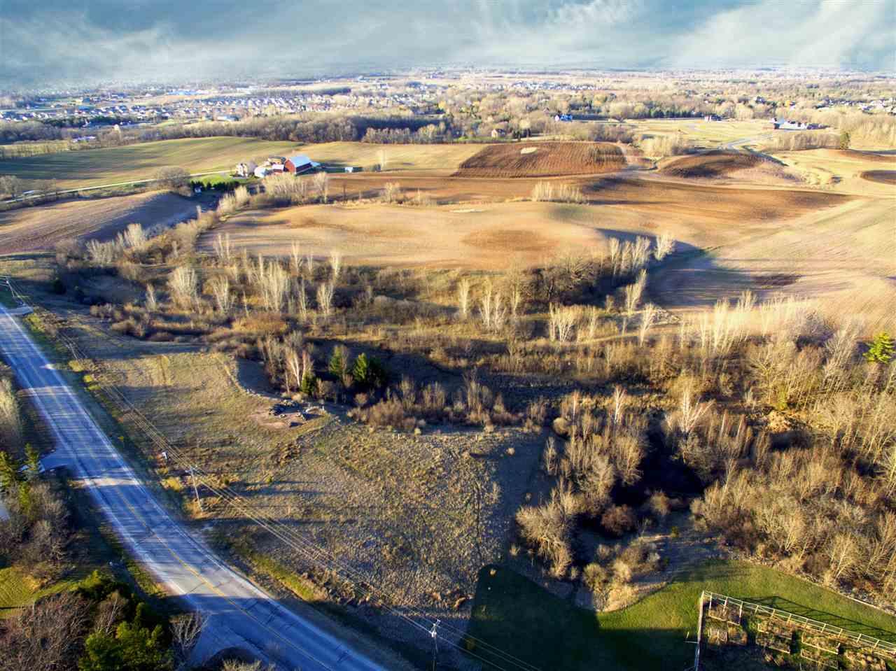Heritage Road - Photo 1