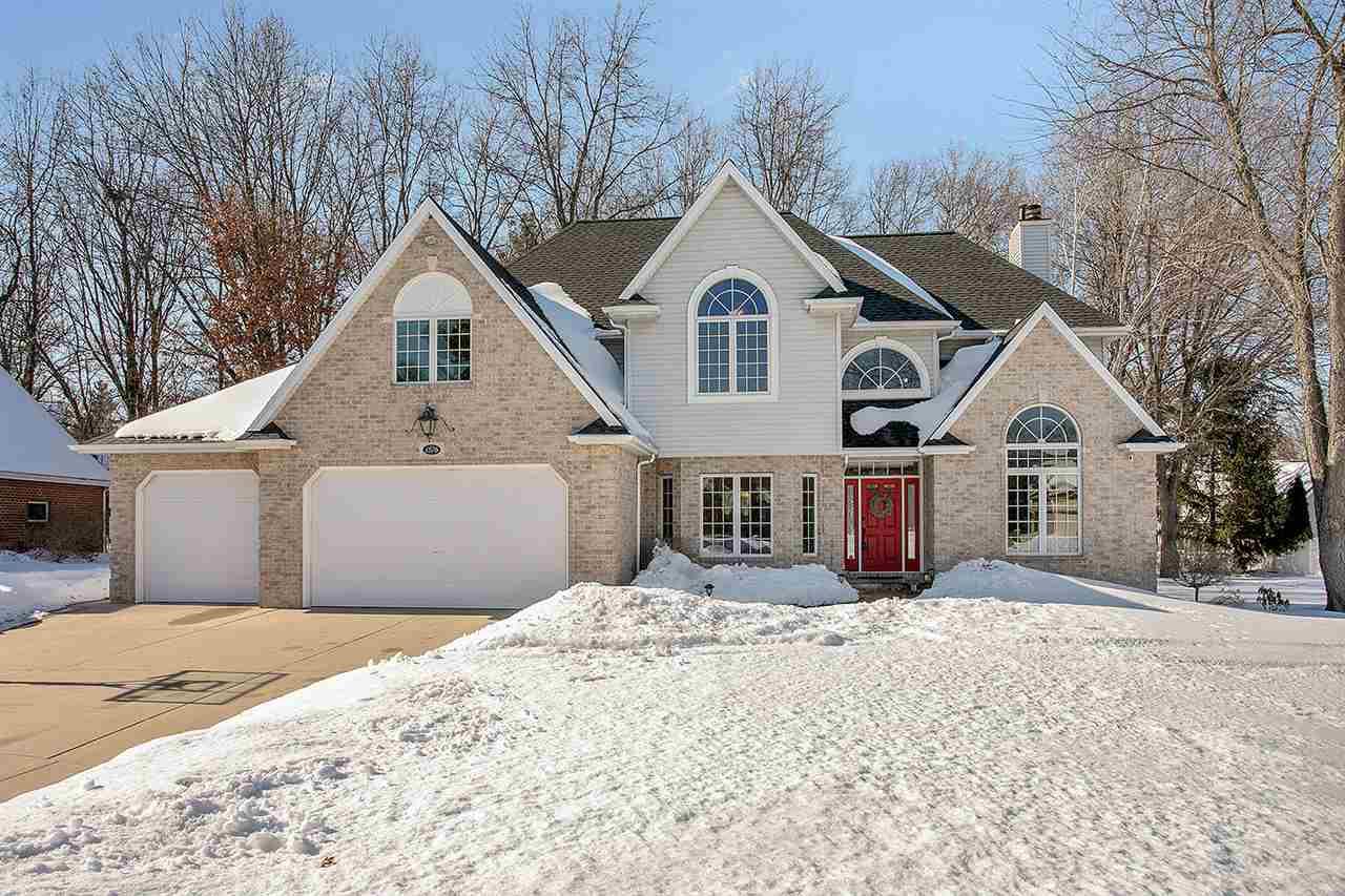 1516 Bradbury Court - Photo 1