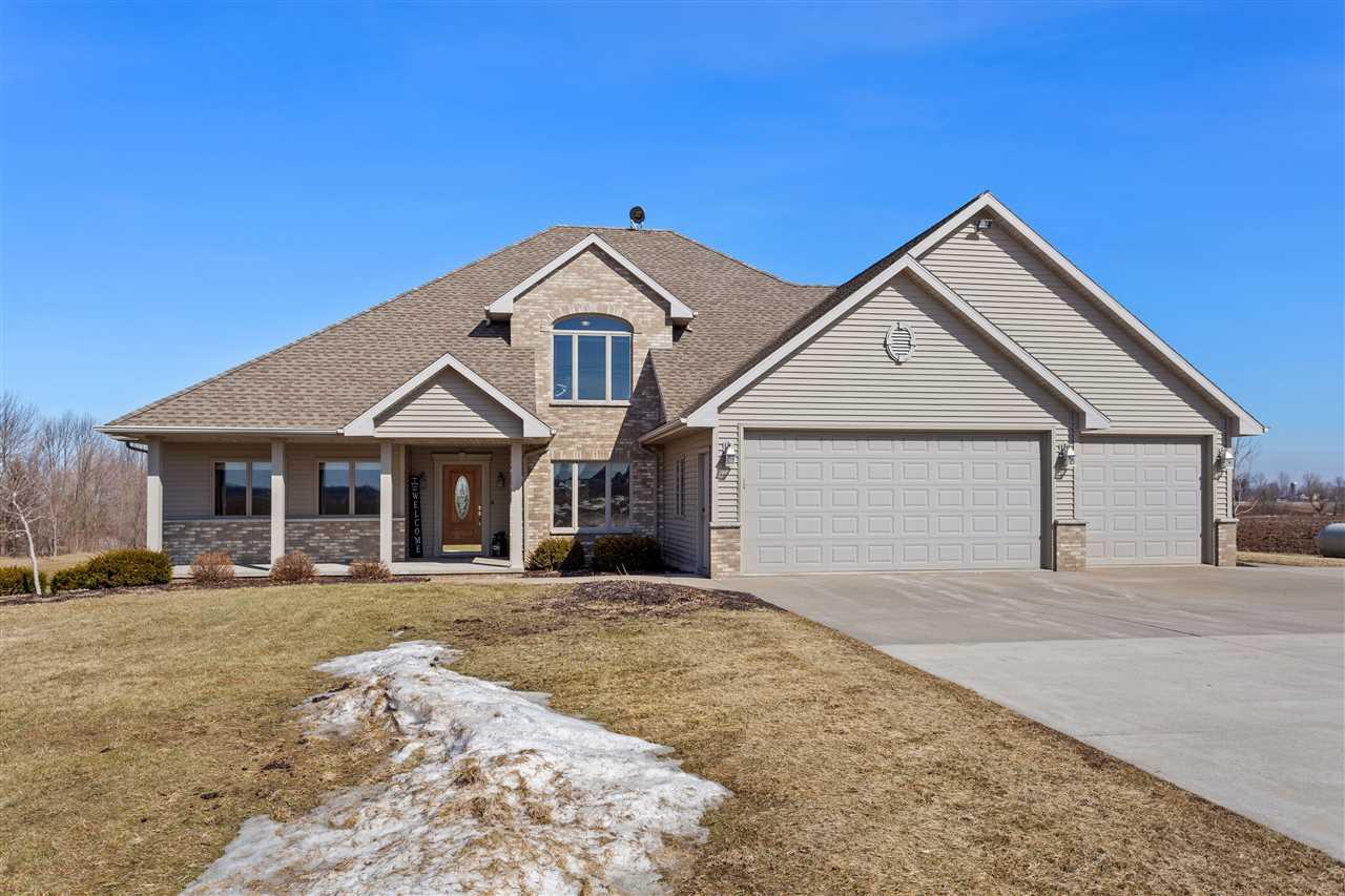 W3448 Dundas Road - Photo 1