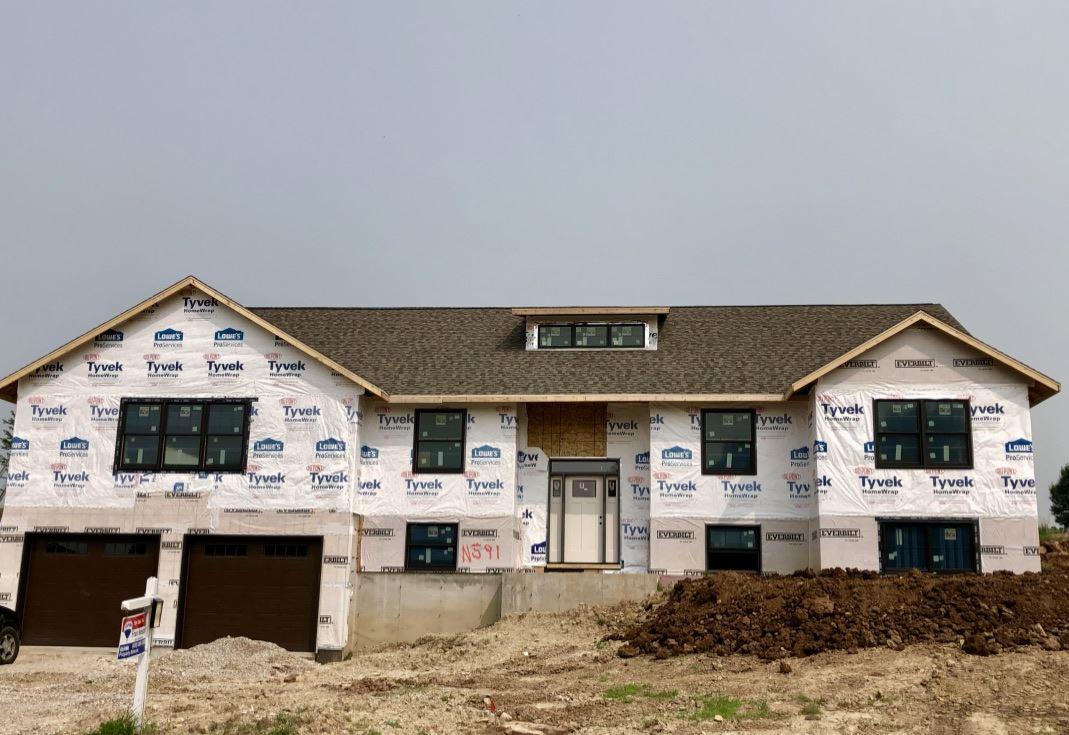 N591 Robinhood Drive - Photo 1